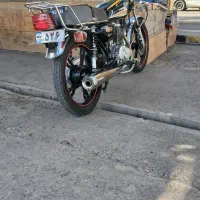 موتور 200 کویر