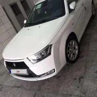فروش دنا پلاس اتومات فول