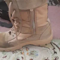 پوتین|کوهنوردی و کمپینگ|نجف‌آباد, الله اکبر|دیوار