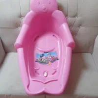 وان حمام کودک