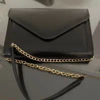 کیف مشکی