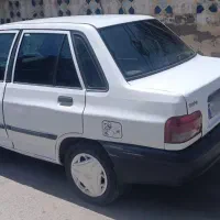 پراید 89|خودرو سواری و وانت|مشهد, شفا|دیوار