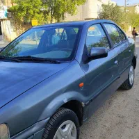 سمند lx 87