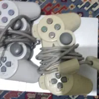 ps2|کنسول، بازی ویدئویی و آنلاین|قدس, شهر‌قدس|دیوار