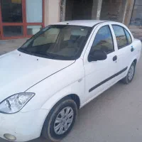 تیبا مدل ۹۴