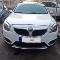 برلیانس ۹۷ اتوماتیک موتور بزرگ