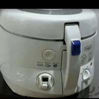 سرخکن دلونگی