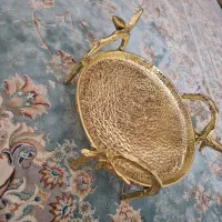 میوه خوری طلایی