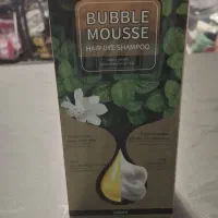 شامپو رنگ مو اصلی بابل موس