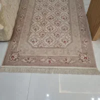 قالیچه فانتزی و پادری آشپزخانه