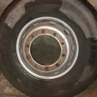 لاستیک ماشین سنگین