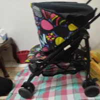 کالسکه کودک