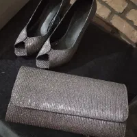 کیف و کفش مجلسی