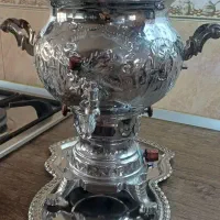 سماورگازی طوفان صحرا