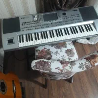 KORG PA 80 کیبورد کرگ پی آ ۸۰ اصل