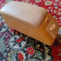 کنسول ماشین