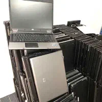 خریدلپتاپ اواقی سوحته خراب خاموش قدیمی