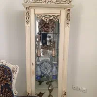 بوفه گنجه