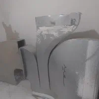 کانال کولر و تجهیزات