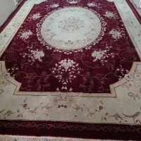 فرش ماشینی ۱۲متری