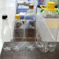 بطری پت