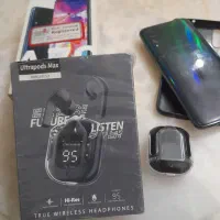 گوشی a70|موبایل|خرمآباد, |دیوار