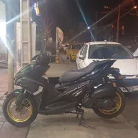 آیروکس۱۵۵ مدل۱۴۰۰