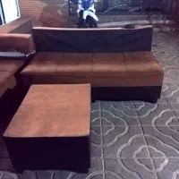 مبل راحتی ال