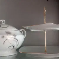 وسایل پذیرایی