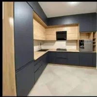 اجرا کمددیواری کابینت درب اتاق تی وی وال کافی بار