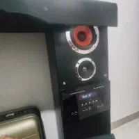 اسپیکر بلوتوث مارشال سینما خانگی