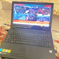 لپ تاب لنوو مدلG50 درحدنو