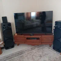 باند خانگی|سیستم صوتی خانگی|تهران, هفت حوض|دیوار