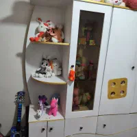 ویترین کودک