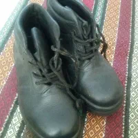 کفش ایمنی سایز 39