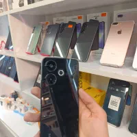 redmi 13 256gig ram8