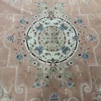 دو تخته فرش ۱۲ متری