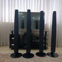 سیستم ال جی اصل