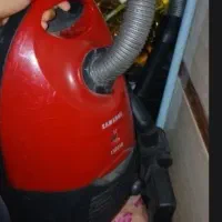 جارو برقی