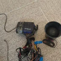 دزدگیر ماشین