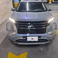 میتسوبیشی اوتلندر ۲۰۲۶