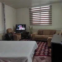 اجاره-کوتاه-مدت-سوییت-دوخوابه-شیک-تمیز