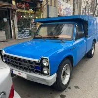 نیسان|خودرو سواری و وانت|تبریز, |دیوار