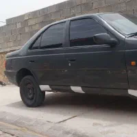 پژو مدل ۸۴