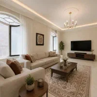 38مترتک خواب /طبقه دوم /فول بازسازی
