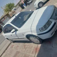 سمند الکس ۱۴۰۰