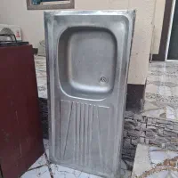 سینک استیل