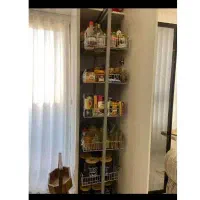 سوپرمارکت کابینتی اشپزخانه