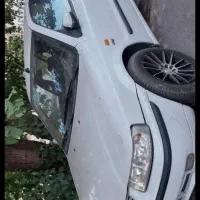 سمند LX EF7 دوگانه سوز
