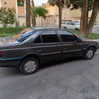 405 GLX دوگانه